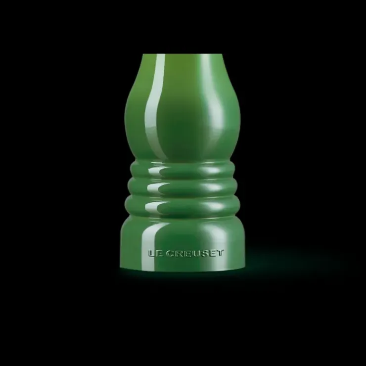 LE CREUSET Moulin à Sel 21 cm Bambou Best
