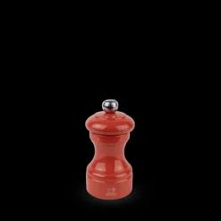 PEUGEOT Moulin à Sel Bistro 10 cm Terracotta Outlet