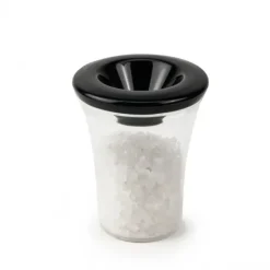 PEUGEOT Moulin à Sel Electrique Elis Sense U'Select 20 cm Inox Hot