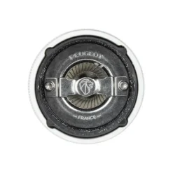 PEUGEOT Moulin à Sel Line 12 cm Aluminium Sale