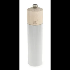 PEUGEOT Moulin à Sel Line 22 cm Aluminium Outlet