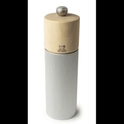 PEUGEOT Moulin à Sel Line 18 cm Aluminium