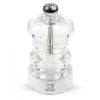 PEUGEOT Moulin à Sel Nancy 9 cm Transparent Sale