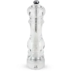 PEUGEOT Moulin à Sel Nancy 22 cm Transparent Best