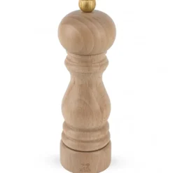 PEUGEOT Moulin à Sel Paris 18 cm Bois Naturel Best