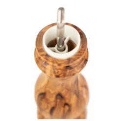 PEUGEOT Moulin à Sel Paris 22 cm Bois Olivier Hot