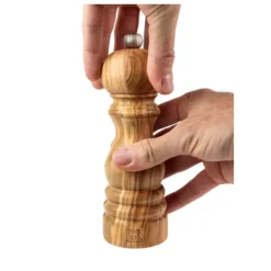 PEUGEOT Moulin à Sel Paris 18 cm Bois Olivier Best