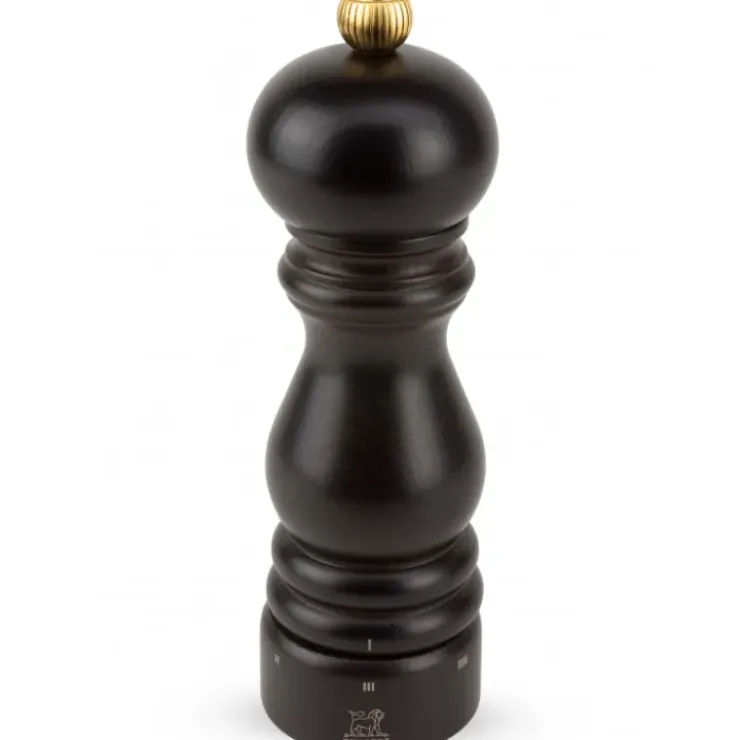 PEUGEOT Moulin à Sel Paris 18 cm U'Select Chocolat Online