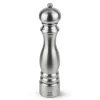 PEUGEOT Moulin à Sel Paris Chef U'Select 30 cm Inox New