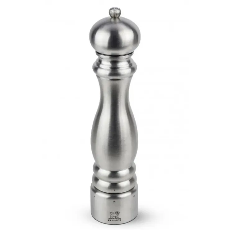 PEUGEOT Moulin à Sel Paris Chef U'Select 30 cm Inox New