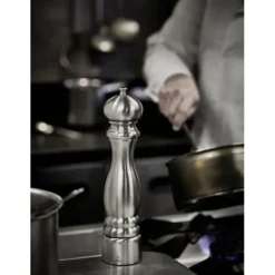 PEUGEOT Moulin à Sel Paris Chef U'Select 30 cm Inox New
