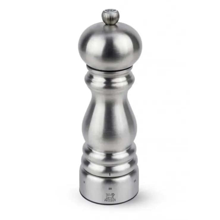PEUGEOT Moulin à Sel Paris Chef U'Select 18 cm Inox Best