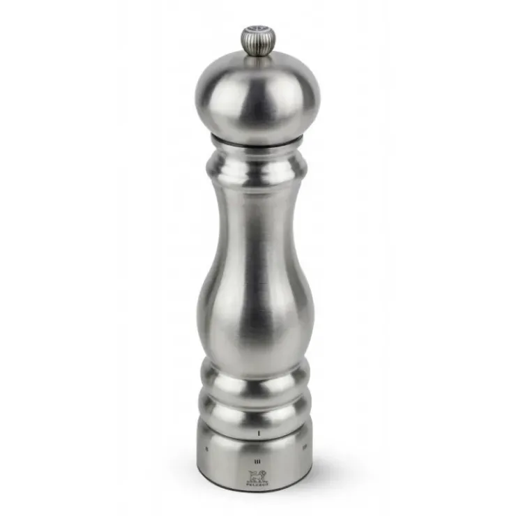 PEUGEOT Moulin à Sel Paris Chef U'Select 22 cm Inox Discount