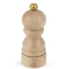 PEUGEOT Moulin à Sel Paris U'Select 12 cm Bois Naturel Best