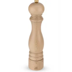 PEUGEOT Moulin à Sel Paris U'Select 30 cm Bois Naturel Clearance