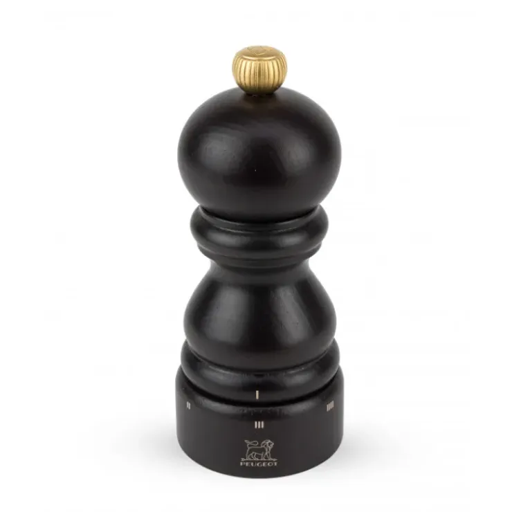 PEUGEOT Moulin à Sel Paris U'Select 12 cm Chocolat Clearance