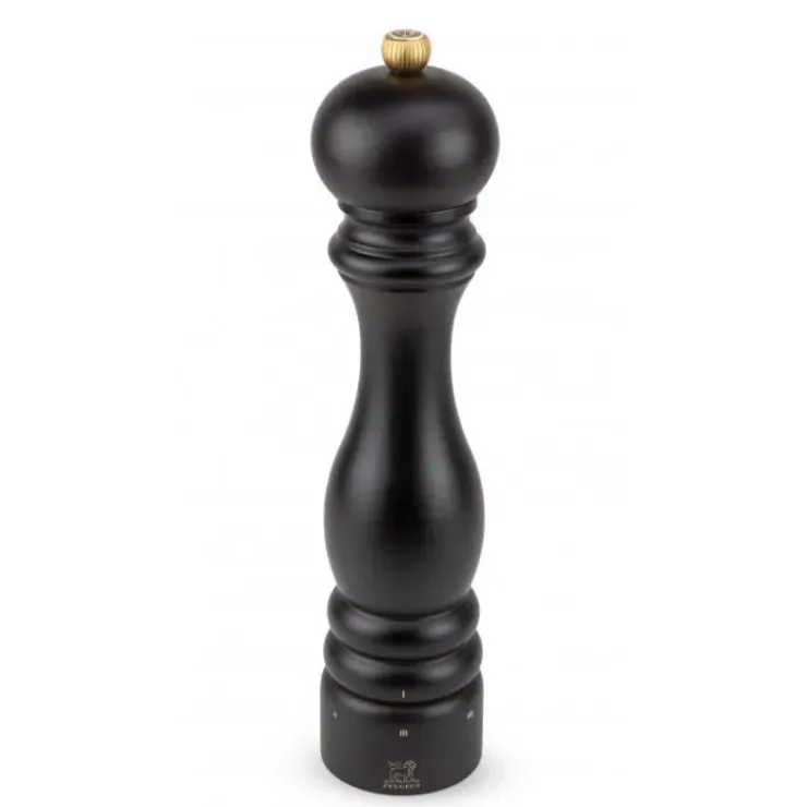 PEUGEOT Moulin à Sel Paris U'Select 27 cm Chocolat Clearance
