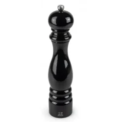 PEUGEOT Moulin à Sel Paris U'Select 30 cm Laqué Noir New