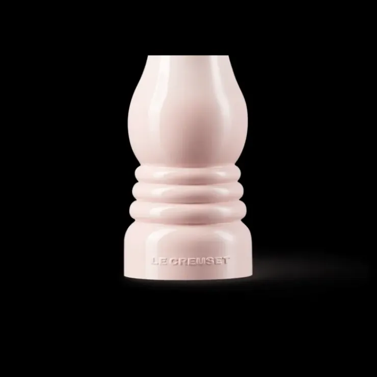 LE CREUSET Moulin à Sel Shell Pink 21 cm Online