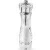 PEUGEOT Moulin à Sel Vittel 23 cm Transparent Clearance