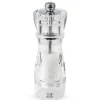 PEUGEOT Moulin à Sel Vittel 16 cm Transparent Sale
