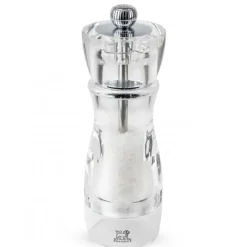 PEUGEOT Moulin à Sel Vittel 16 cm Transparent Sale