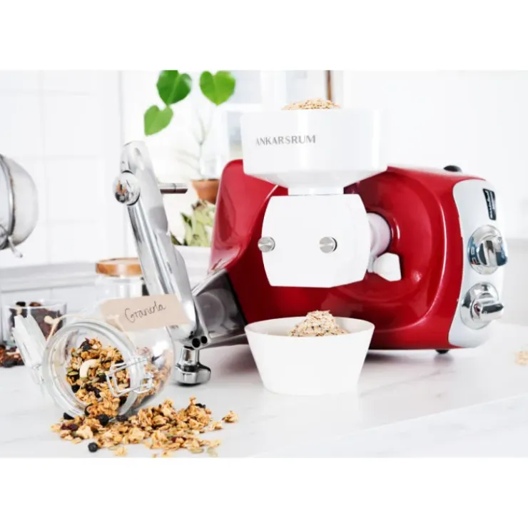 ANKARSRUM Moulin Céréales pour robot