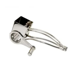La Bonne Graine Moulin Râpe à Fromage inox 1 tambour Clearance