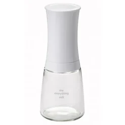 KYOCERA Moulin Universel Céramique Réglable Blanc Outlet