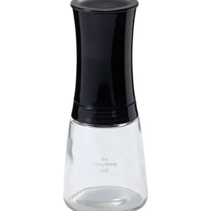 KYOCERA Moulin Universel Céramique Réglable Noir Clearance