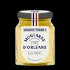 MARTIN POURET Moutarde d'Orléans à la Truffe 95g Sale
