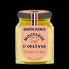 MARTIN POURET Moutarde d'Orléans aux Epices des Indes 95g Hot