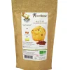 MIRONTAINE Muffins BIO aux Pépites de Chocolat 286g Clearance