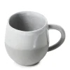 REVOL Mug en Céramique Blanc Arctique 33 cl No.W Clearance