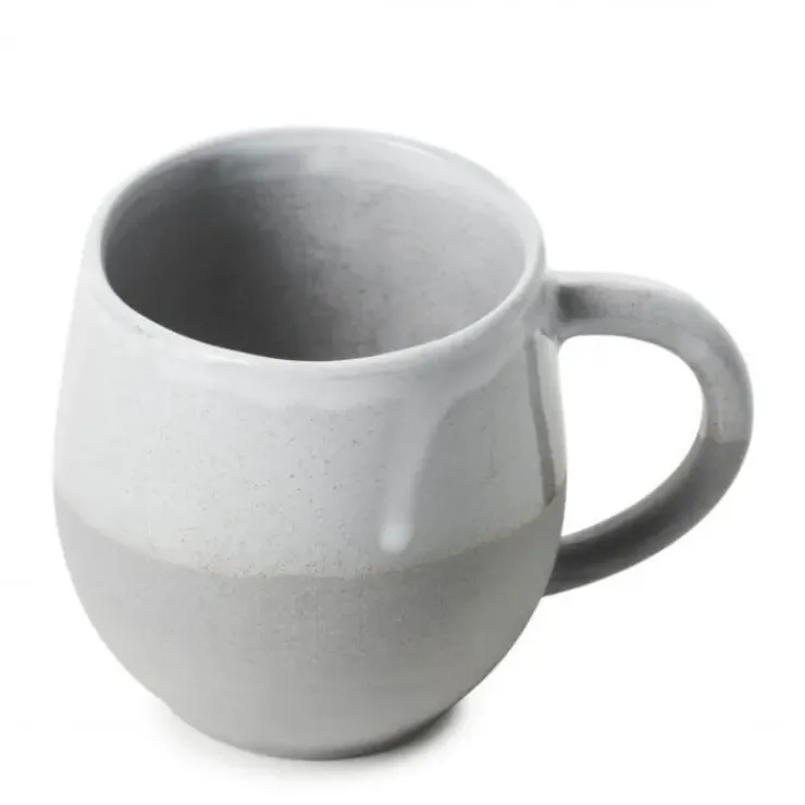 REVOL Mug en Céramique Blanc Arctique 33 cl No.W Clearance