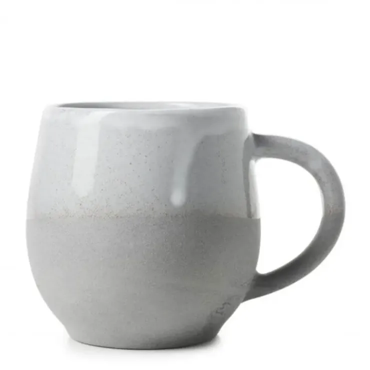 REVOL Mug en Céramique Blanc Arctique 33 cl No.W Clearance