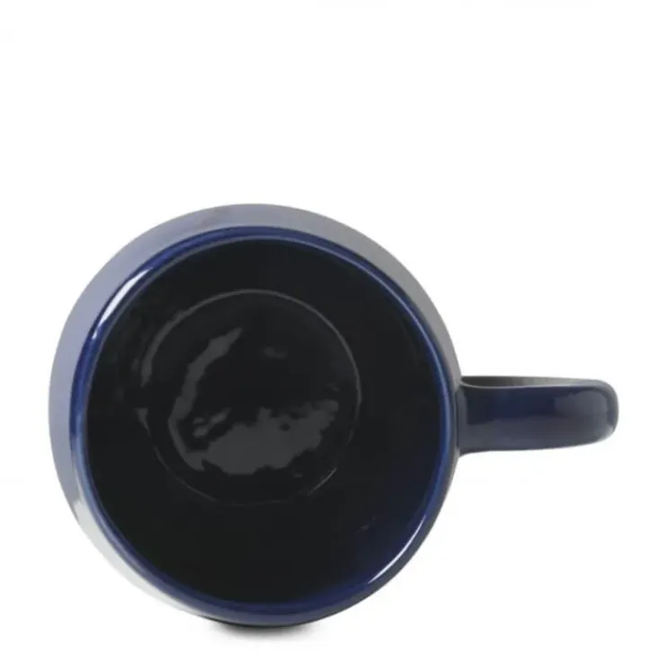 REVOL Mug en Céramique Bleu Indigo 33 cl No.W Online