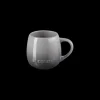 LE CREUSET Mug en Céramique Cocon 32 cl Flint Best