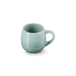LE CREUSET Mug en Céramique Cocon 320 ml Sea Salt New