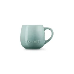LE CREUSET Mug en Céramique Cocon 320 ml Sea Salt New