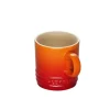 LE CREUSET Mug Volcanique (orange) 35 cl Online