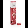 WEISS Napolitain Chocolat Blanc Rouge Baiser 29% 180 g Sale
