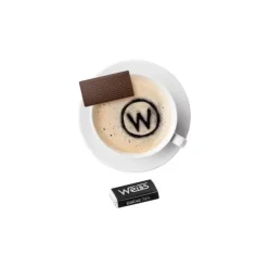 WEISS Napolitain Chocolat Noir Ebène 72% 180 g Online