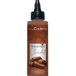 SCRAPCOOKING Nappage Chocolat 160 g Best