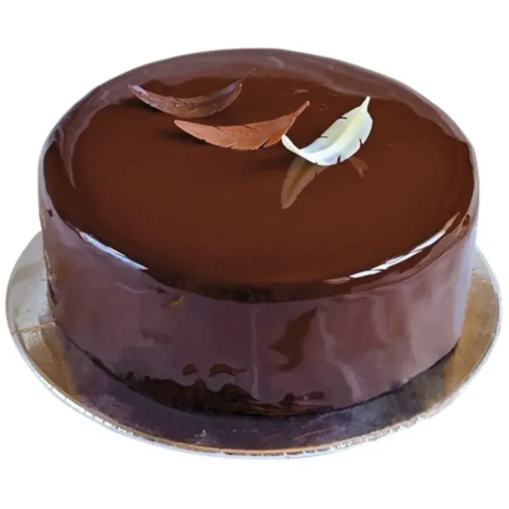 PATISDECOR Nappage Chocolat Noir 300 g Patisdécor Sale