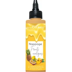SCRAPCOOKING Nappage Fruits Exotiques 165 g Discount