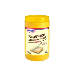 ANCEL Nappage Miroir Neutre 1,5 kg Best