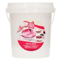 FUNCAKES Nappage Miroir Neutre 900g Online