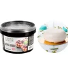 PATISDECOR Nappage Miroir Pailleté Translucide 300 g Patisdécor