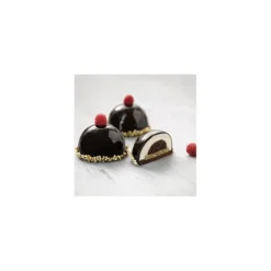 ANCEL Nappage Noir Miroir à chaud 3 kg Online